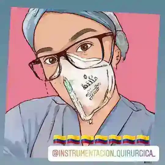 Instrumentación Quirúrgica🇨🇴🌎