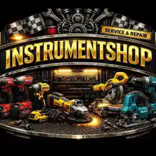 New/Used - InstrumentShop