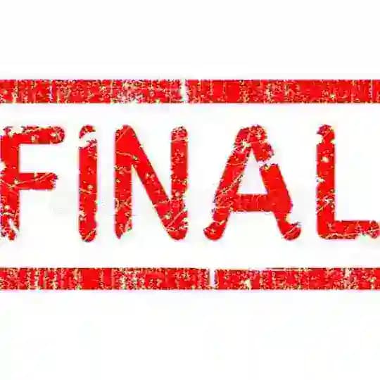 Integrated Final