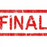 Integrated Final