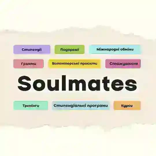 soulmates