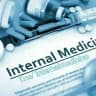 internal medicine باطنة