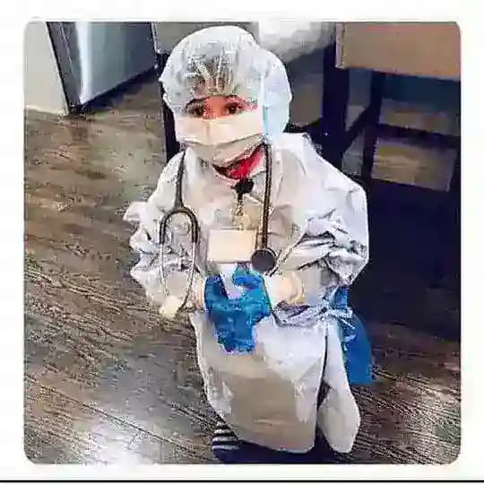 Intern Doctors 🩺💉💊