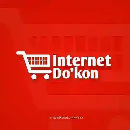 INTERNET DO‘KON