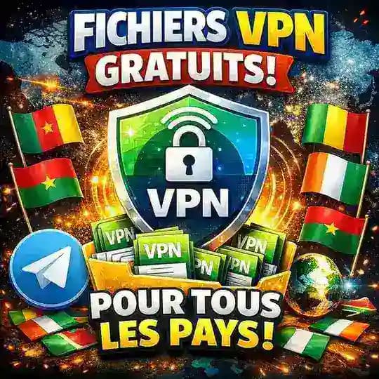 Connection Internet gratuit