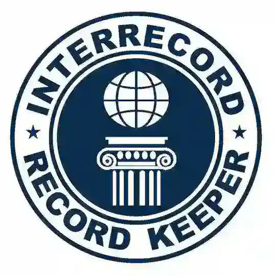 Книга рекордов INTERRECORD ™