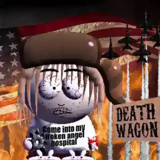 @deathswagon🦌