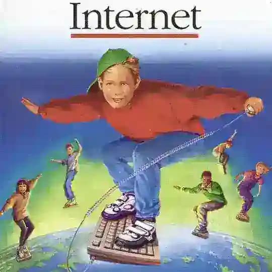 INTERWEB NUGGETS