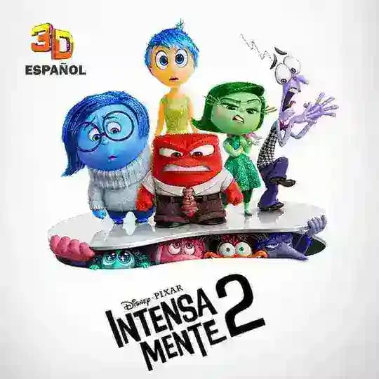 Intesamente 2 Profile