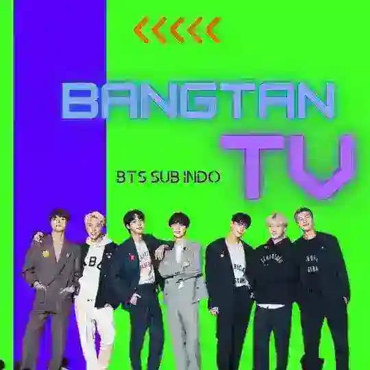 BangtanTV Backup