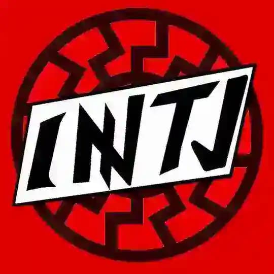 INTJ - Архив Profile