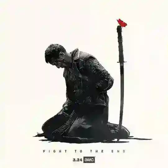 Into the badlands saison 4 vf