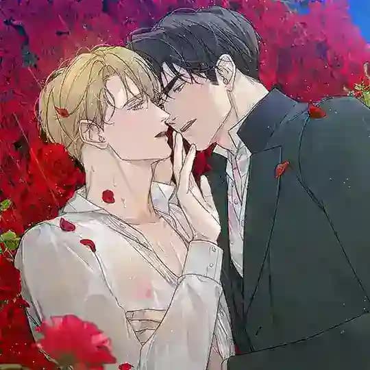 Into the Rose Garden (Aroma)