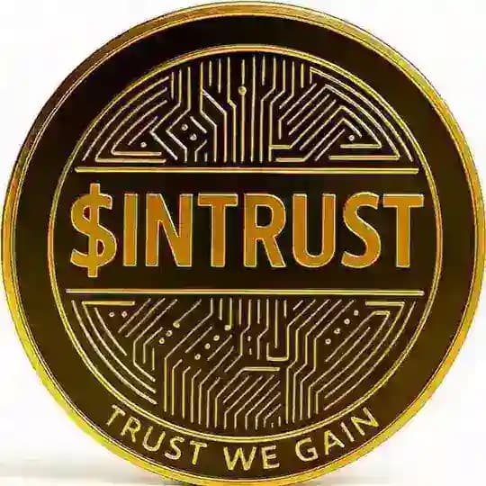INTRUST COIN