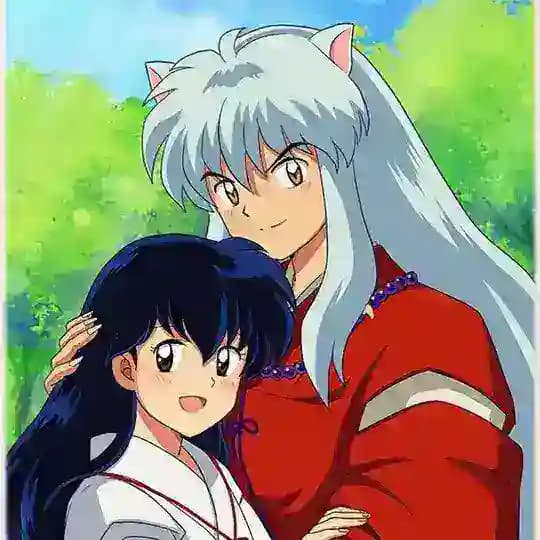 Inuyasha - Sub Indonesia