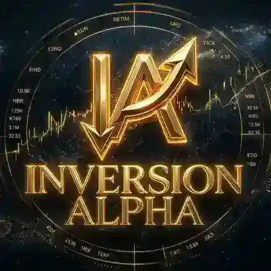Inversion Alpha Community