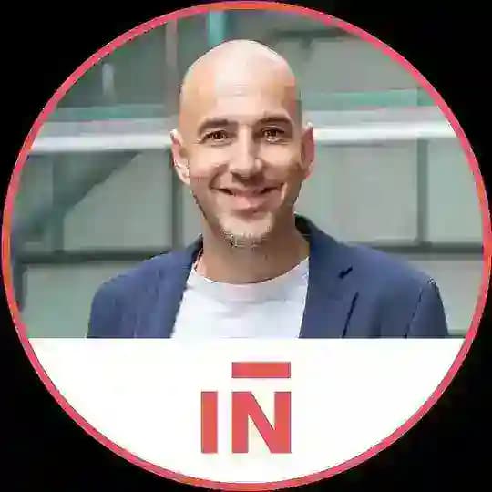 INversores con INgenio | José Muñoz
