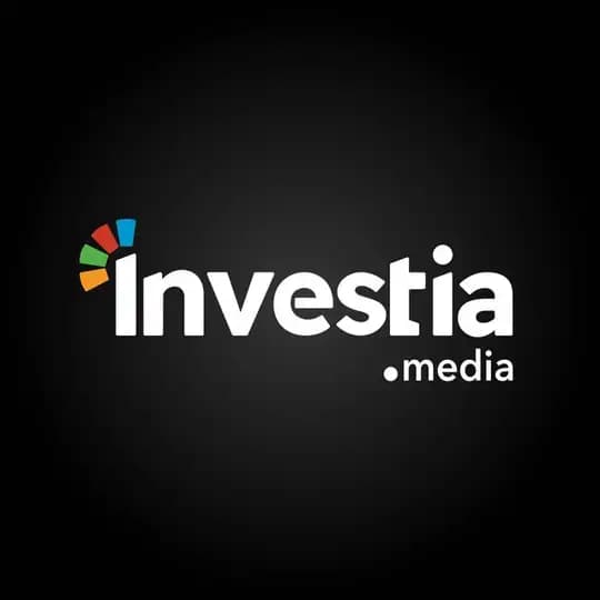 Investiamedia / اینوستیا
