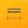 Investidor Iniciante Suno
