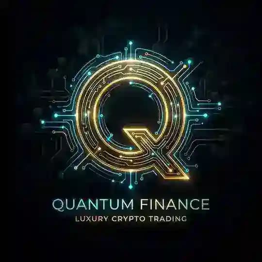QuantTrade AI | Official π°