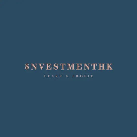 Investmenthk免費分享頻道
