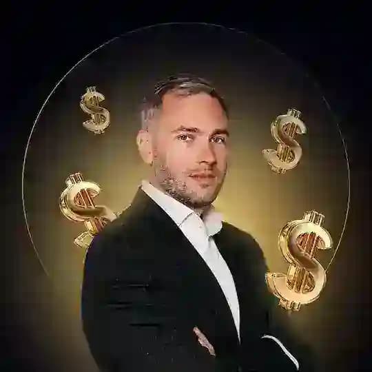 Мужской взгляд на деньги | pro.finansy