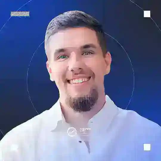 Andrew Cot | Crypto Investor