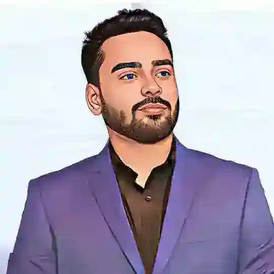 Investor Uday