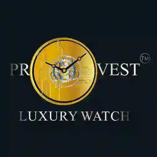Provest Luxury Watch x Invicta Malaysia Online