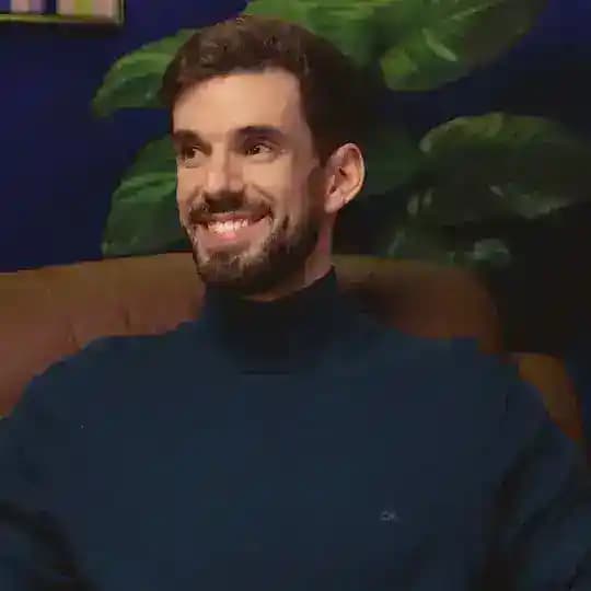 Berni Pérez | Inversion en criptomonedas Profile