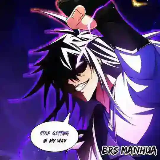 Invincible at the start / Kaiju jiu wudi heaven's devourer manhwa