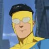 مسلسل invincible انفنسبل المنيع