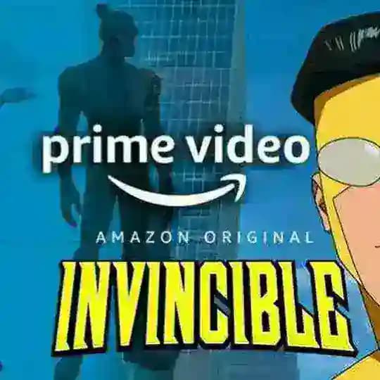 Invincible Series