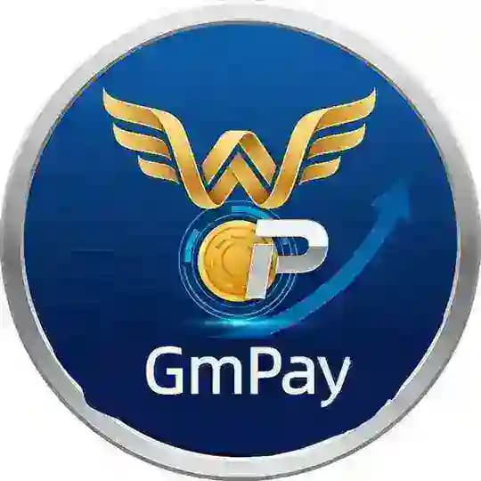 GmPay Official 💰