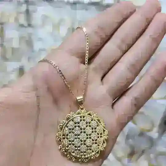 مجوهرات انزكان