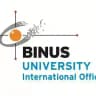 BINUS Internationalization