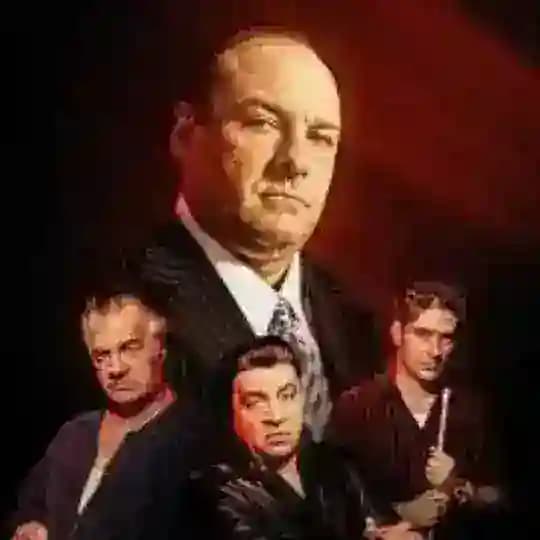 سریال سوپرانو ها | The Sopranos 1999