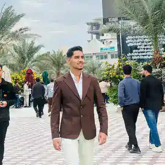 اراكِ بينَ النجوم