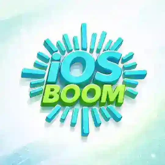 iosBoom