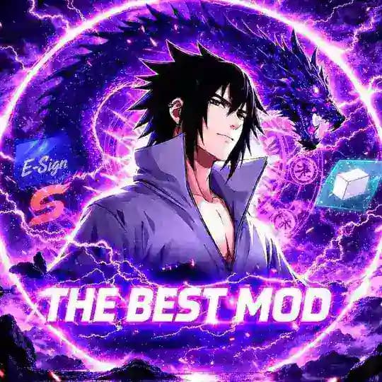 THE BEST MOD STORE