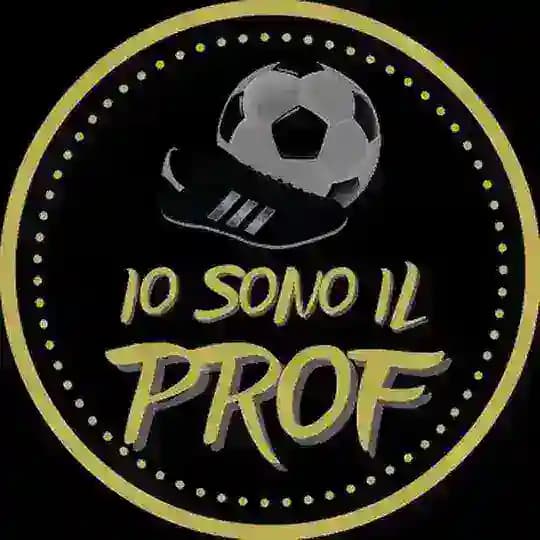 IO SONO IL PROF