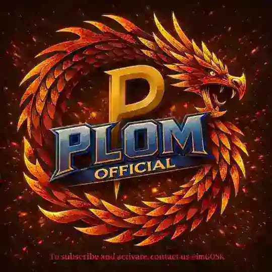 Plom official