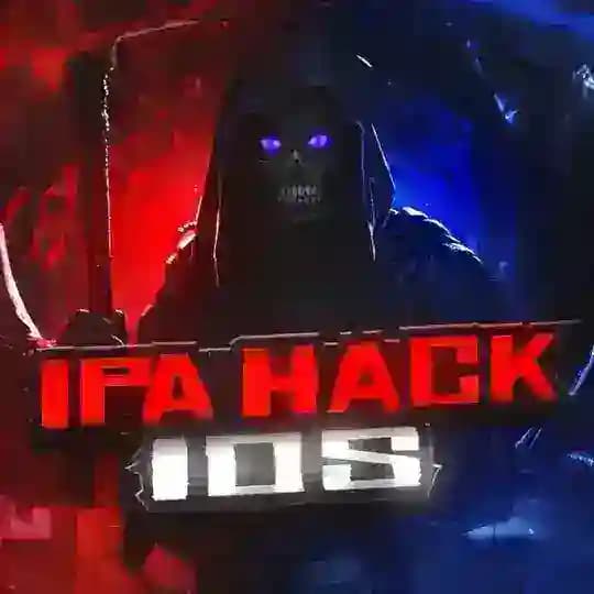 IPA HACK IOS 