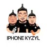 iPhone Kyzyl 