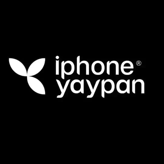  iPhone Yaypan
