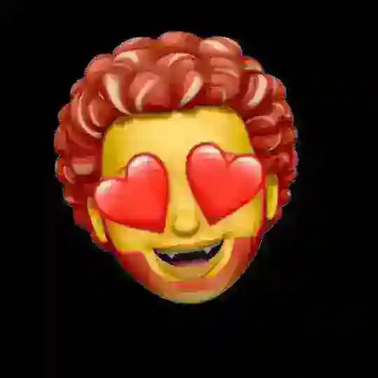 Ios emojis🫶❤️