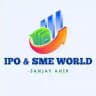 IPO World 🧿 || Stock Market Updates