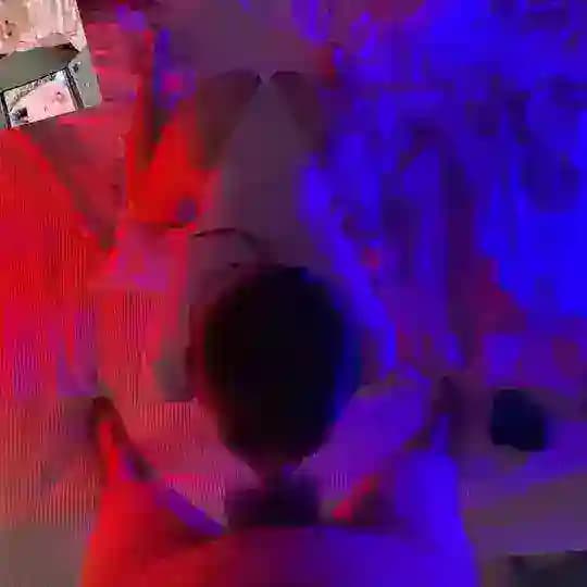 童童的新频道