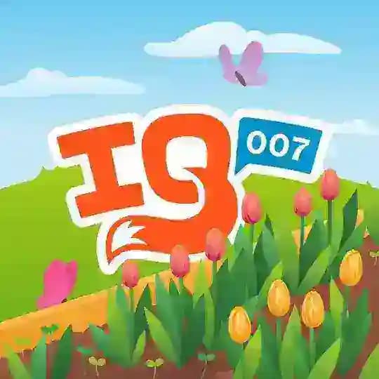 Школа IQ007 Коммунарка