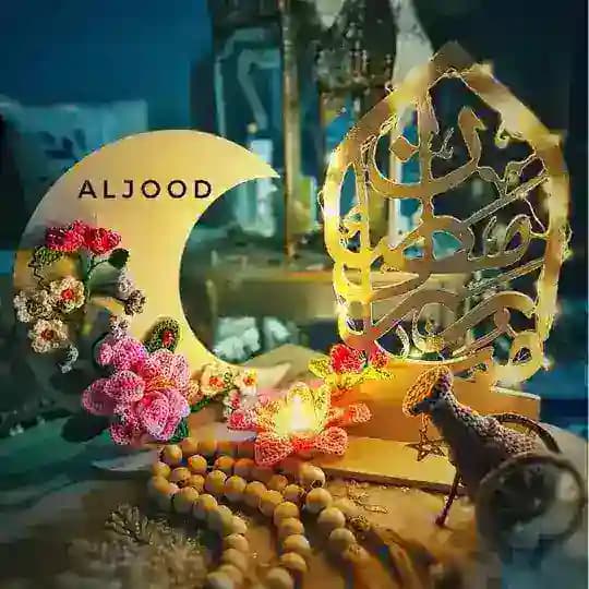 IQ free pattern 🌸🍃 Profile